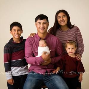 Meet your Posher, Larry